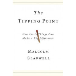 The Tipping Point
