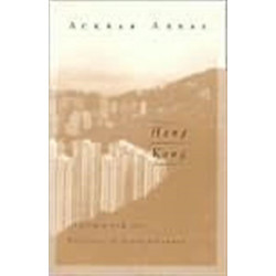 Hong Kong: Culture and the Politics of Disappearance