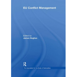 EU Conflict Management