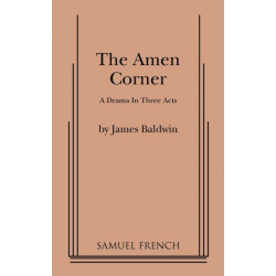 The Amen Corner
