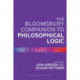 The Bloomsbury Companion to Philosophical Logic