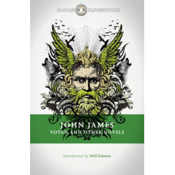 Votan and Other Novels