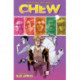 Chew Volume 7: Bad Apples