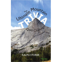 The Ultimate Mountain Trivia Quiz Challenge