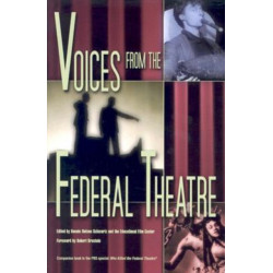 Voices from the Federal Theatre