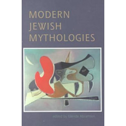 Modern Jewish Mythologies