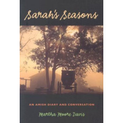 Sarah's Seasons: An Amish Diary and Conversation