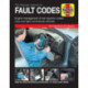 Haynes Manual on Fault Codes