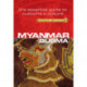 Myanmar (Burma) - Culture Smart!: The Essential Guide to Customs & Culture