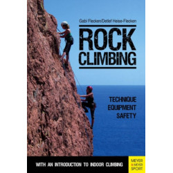 Rock Climbing