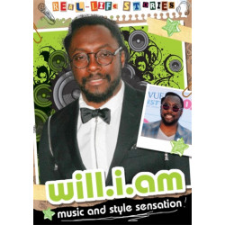 Real-life Stories: will.i.am