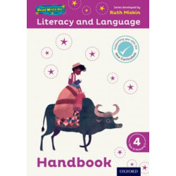 Read Write Inc.: Literacy & Language: Year 4 Teaching Handbook