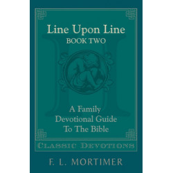 Line Upon Line (2)