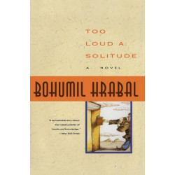 Too Loud a Solitude