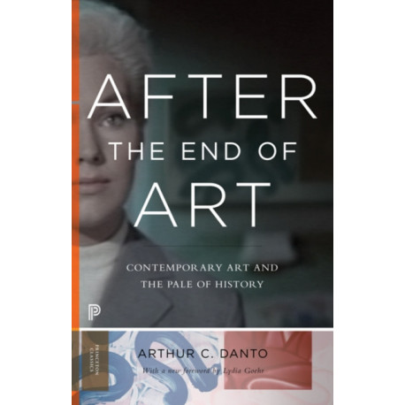 After the End of Art: Contemporary Art and the Pale of History - Updated Edition
