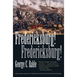 Fredericksburg! Fredericksburg!