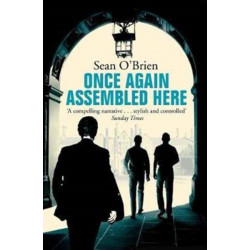 Once Again Assembled Here