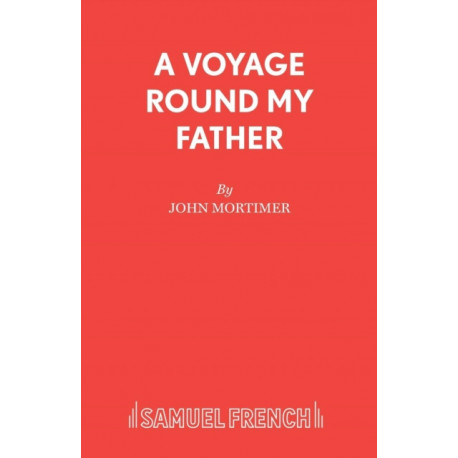 A Voyage Round My Father