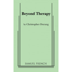 Beyond Therapy