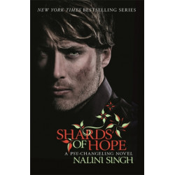 Shards of Hope: Book 14