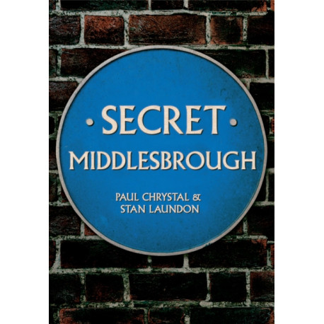 Secret Middlesbrough