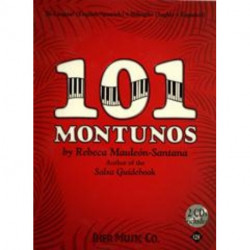101 Montunos