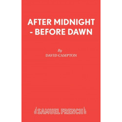 After Midnight, before Dawn