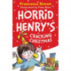 Horrid Henry's Cracking Christmas