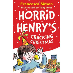 Horrid Henry's Cracking Christmas