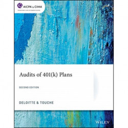 Audits of 401(k) Plans