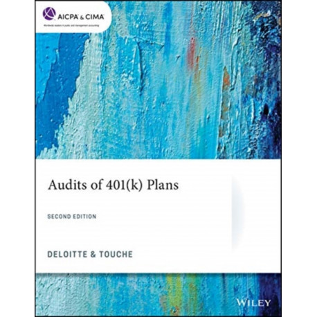 Audits of 401(k) Plans