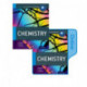 Oxford IB Diploma Programme: IB Chemistry Print and Enhanced Online Course Book Pack