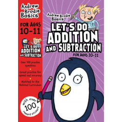 Let's do Addition and Subtraction 10-11