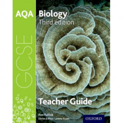 AQA GCSE Biology Teacher Handbook