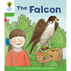 Oxford Reading Tree Biff, Chip and Kipper Stories Decode and Develop: Level 2: The Falcon
