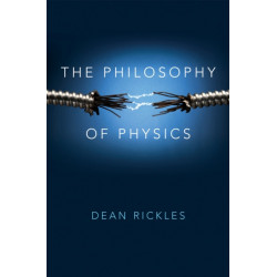 The Philosophy of Physics