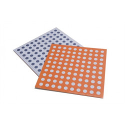 Numicon: Double-sided Baseboard Laminates (pack of 3)
