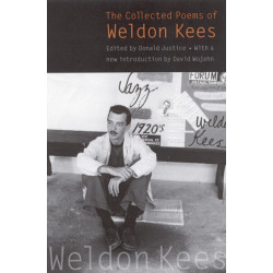 The Collected Poems of Weldon Kees