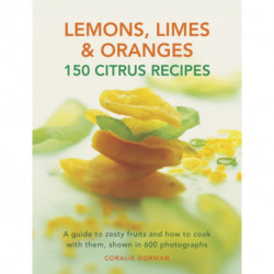 Lemons, Limes & Oranges