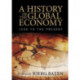 A History of the Global Economy: 1500 to the Present