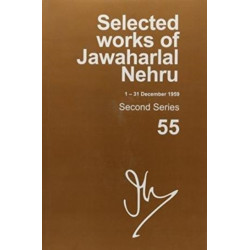 Selected Works of Jawaharlal Nehru: Second series, Vol. 68: (1 April - 15 May 1961)