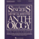 The Singers Musical Theatre: Soprano Volume 3: Soprano Book Only