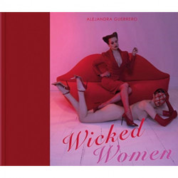 Alejandra Guerrero - Wicked Women