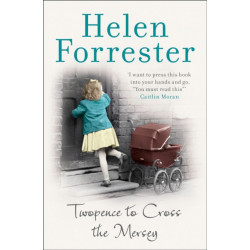 Twopence to Cross the Mersey