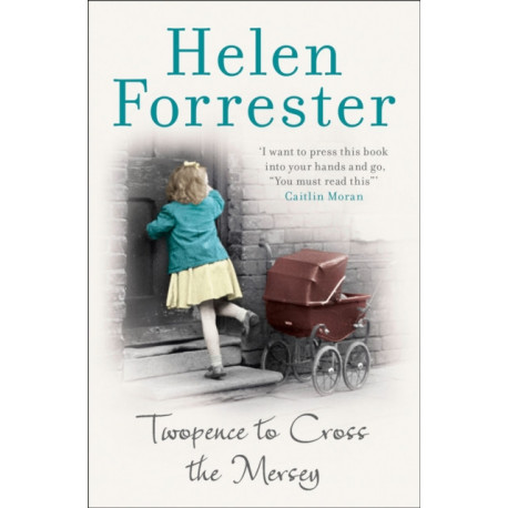 Twopence to Cross the Mersey