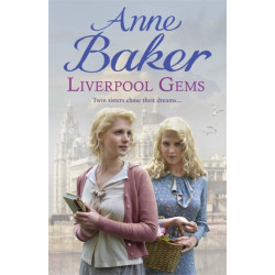 Liverpool Gems: Twin sisters chase their dreams…