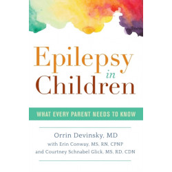 Epilepsy in Children: What Every Parent Needs to Know