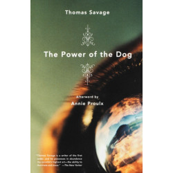 The The Power of the Dog : A Novel: A Novel