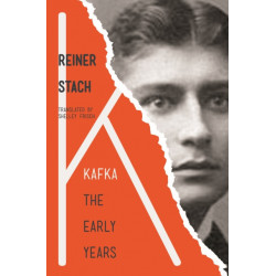 Kafka: The Early Years
