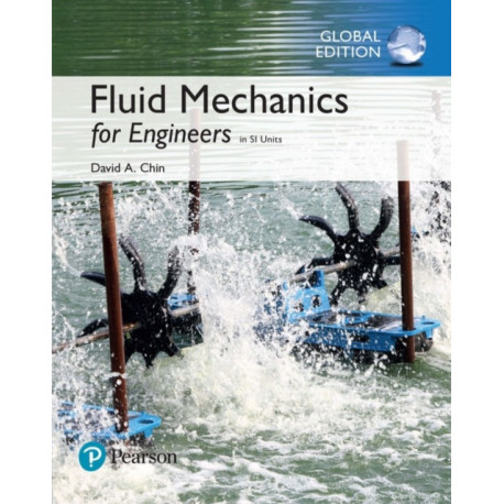Fluid Mechanics for Engineers in SI Units
